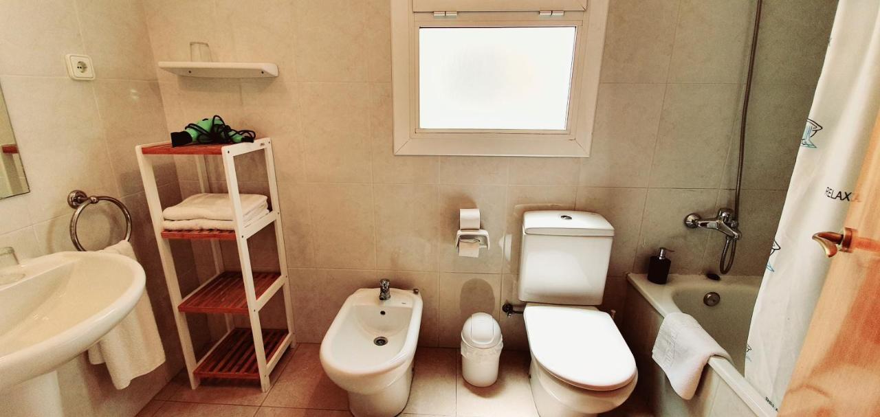 Family Double Room