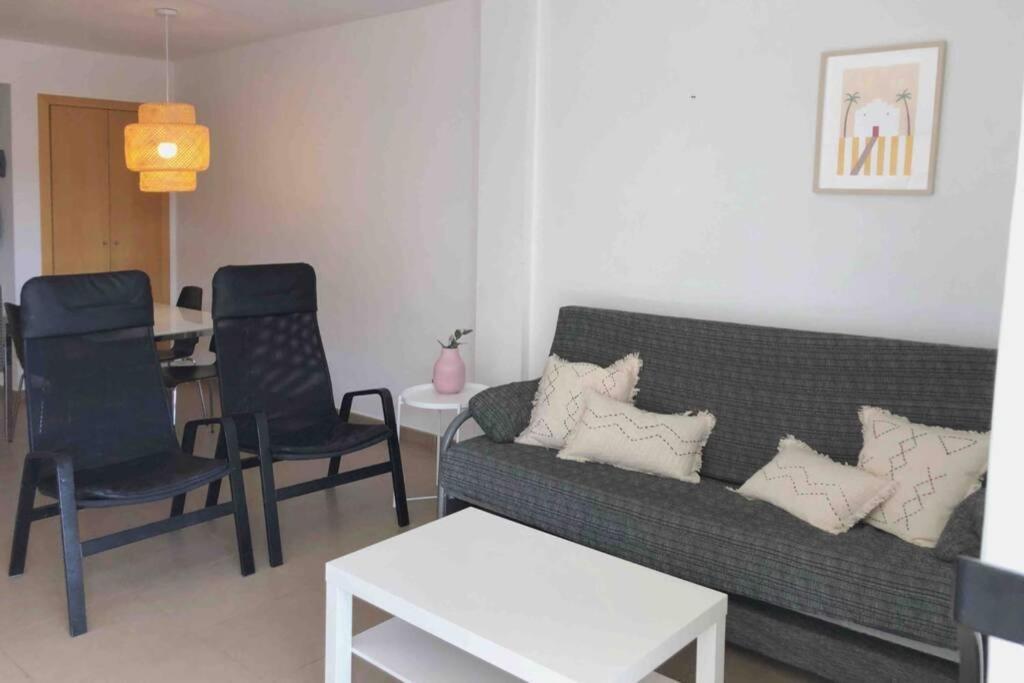Appartement 2 Chambres