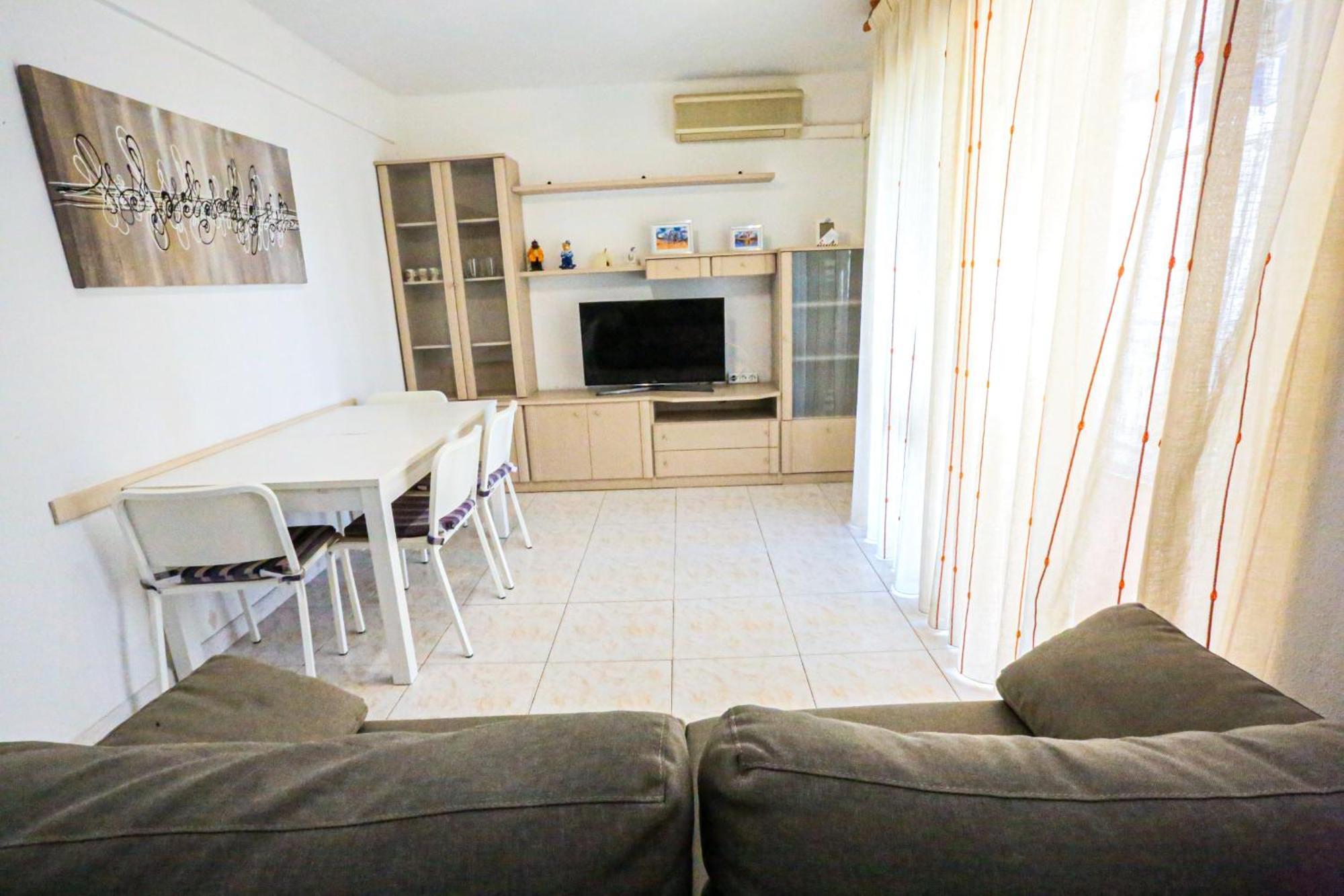 Apartment mit 2 Schlafzimmern