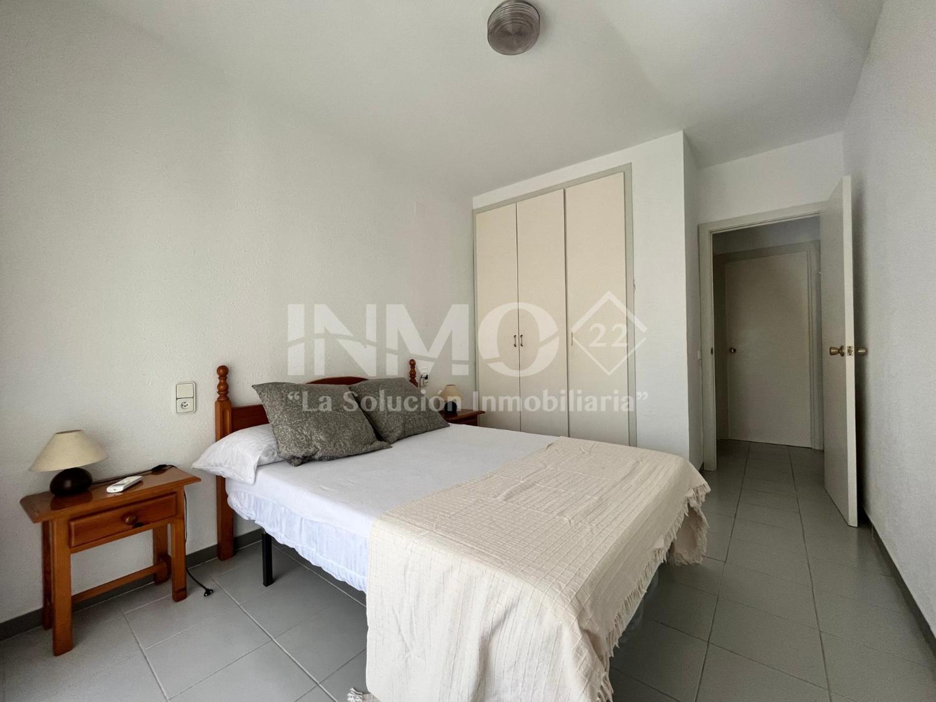 Appartement 2 Chambres