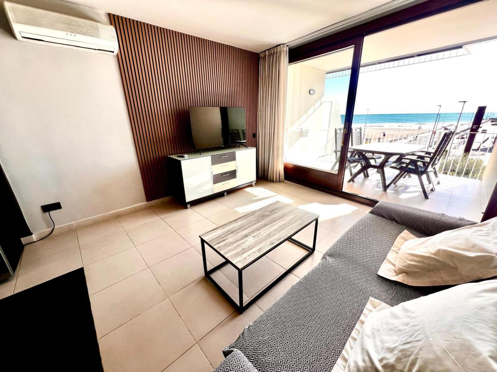 Apartment Sea View