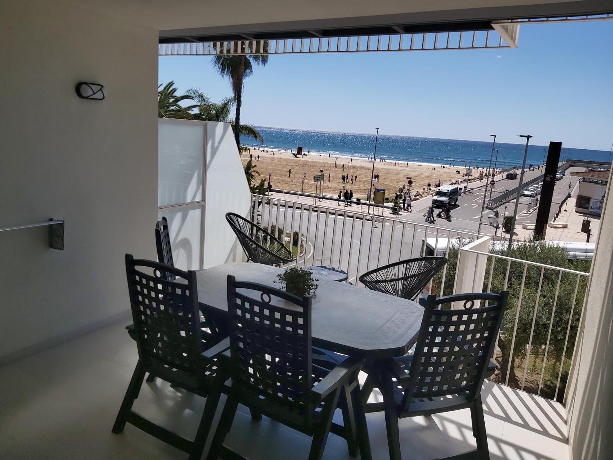 Apartment Sea View