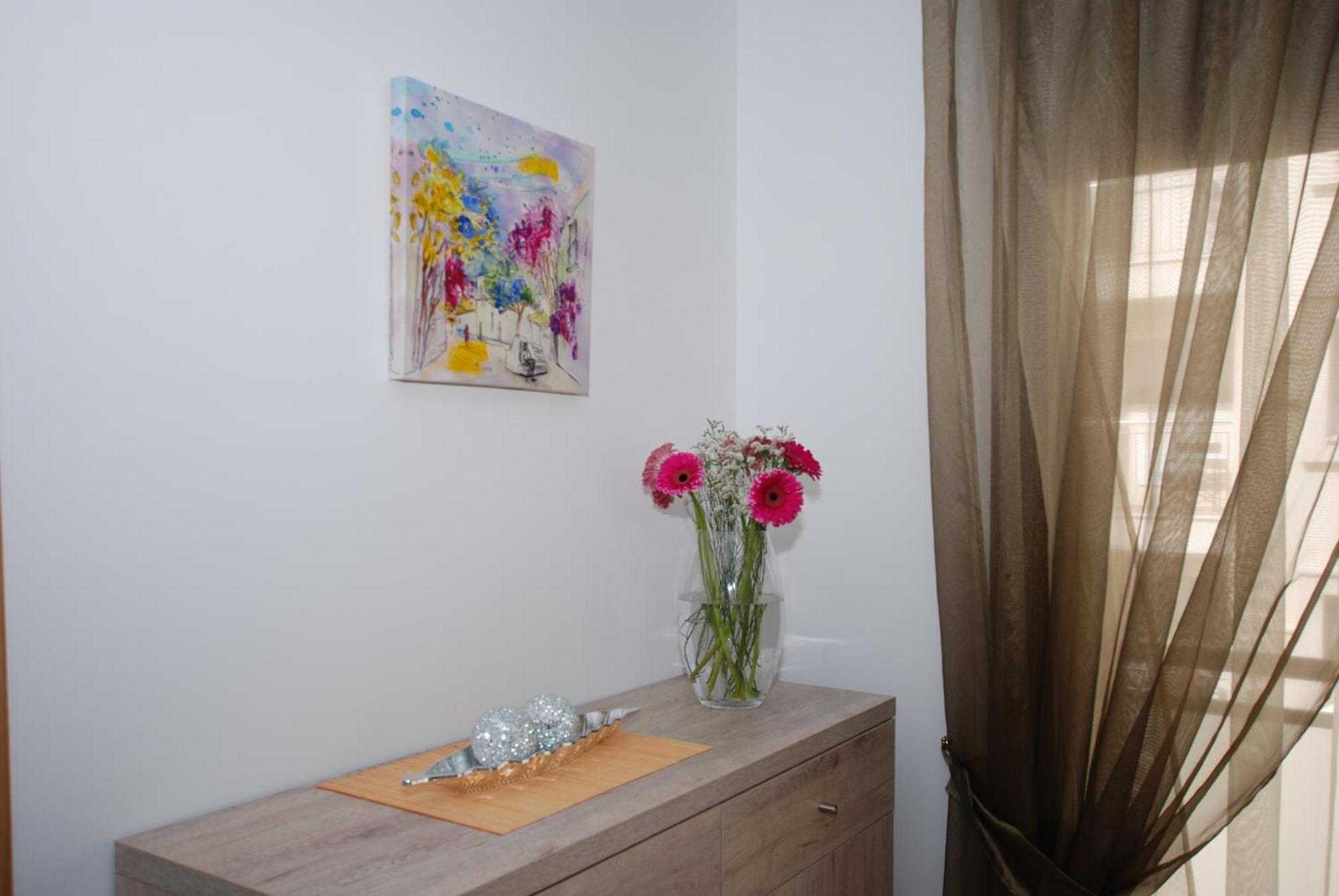 Apartamento Dúplex