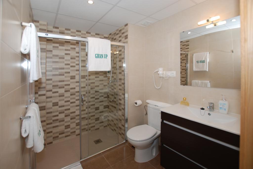 Apartamento Estándar de 2 dormitorios