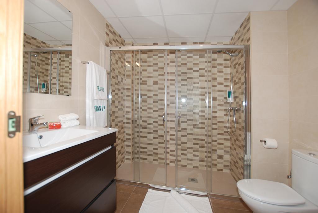 Apartamento de 2 dormitorios