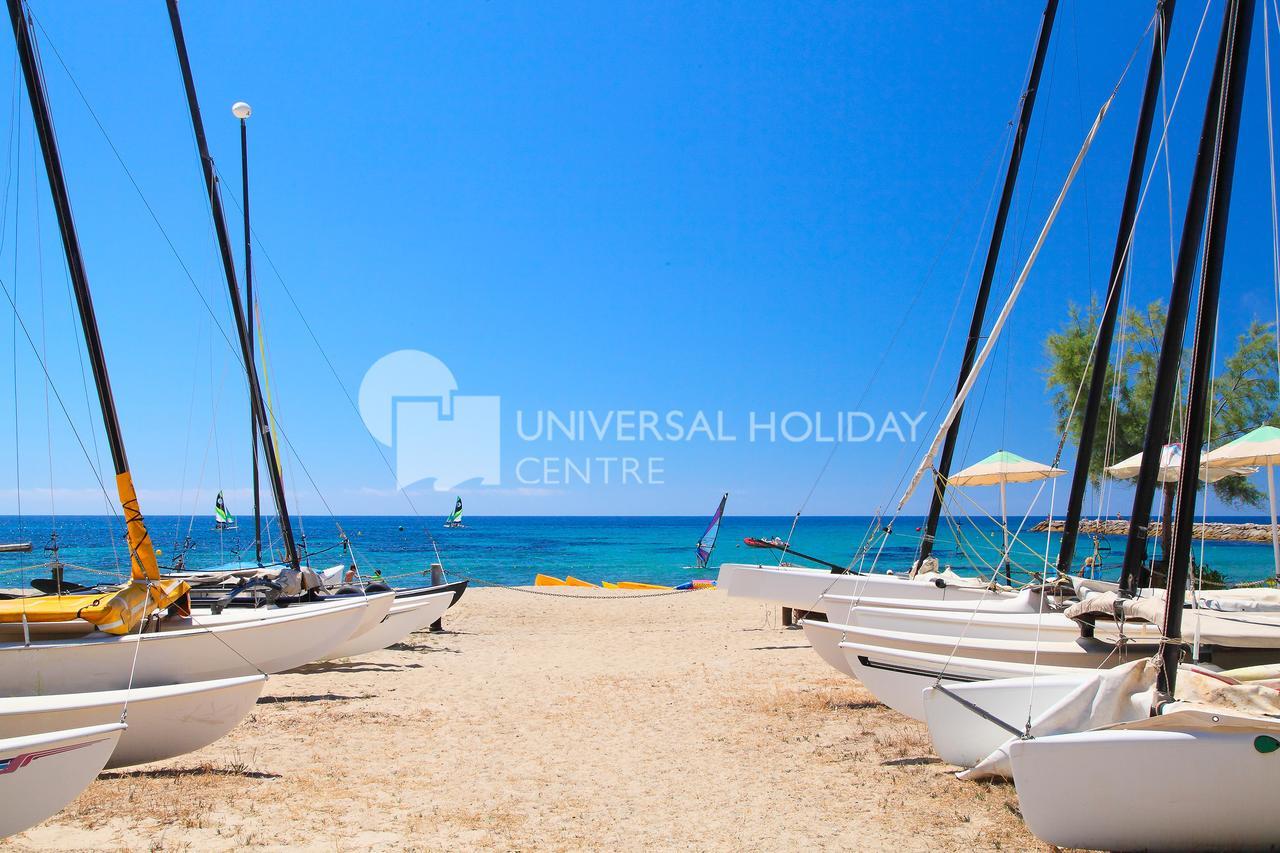 Appartement Supérieur Vue sur Mer