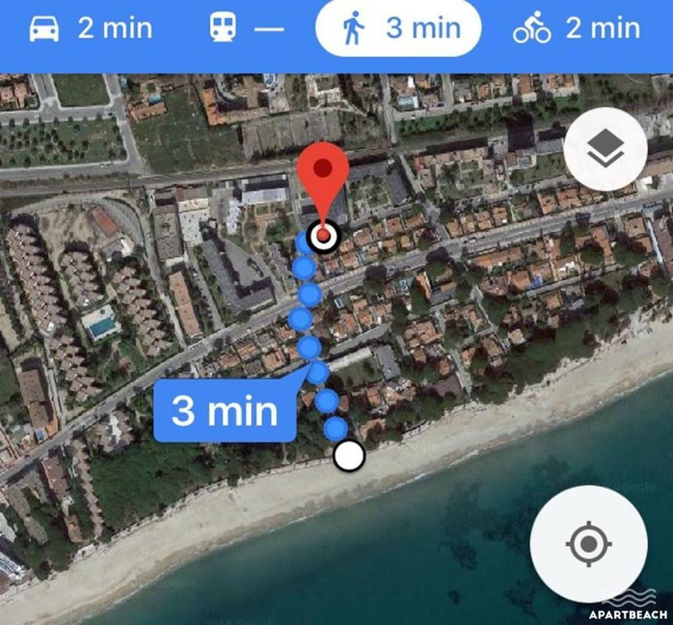 Apartamento de 2 dormitorios