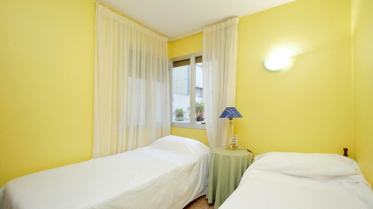 Apartamento con vistas al mar - 1º