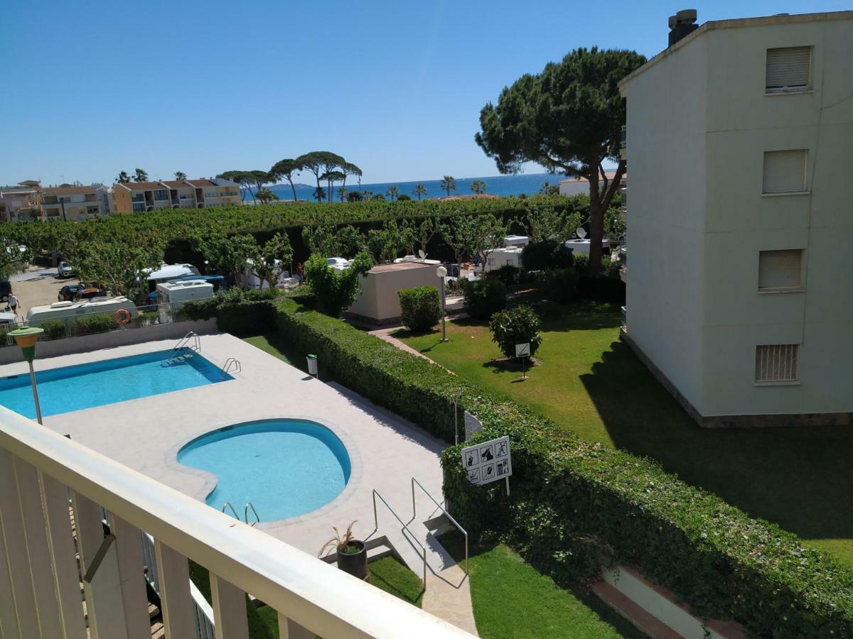 Appartement - Vue sur Mer