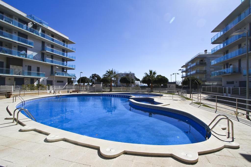 Apartamento de 3 dormitorios