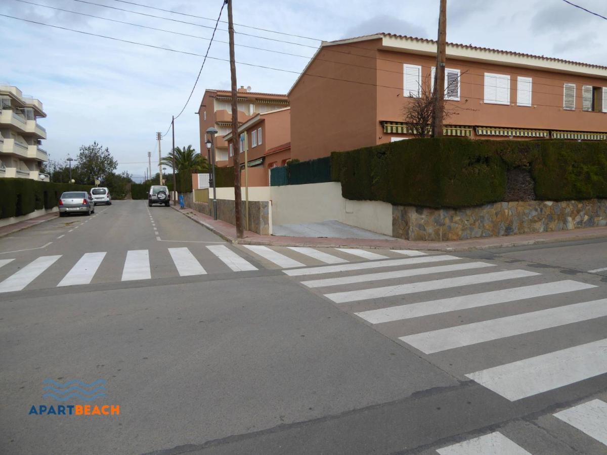 Apartamento con vistas al mar