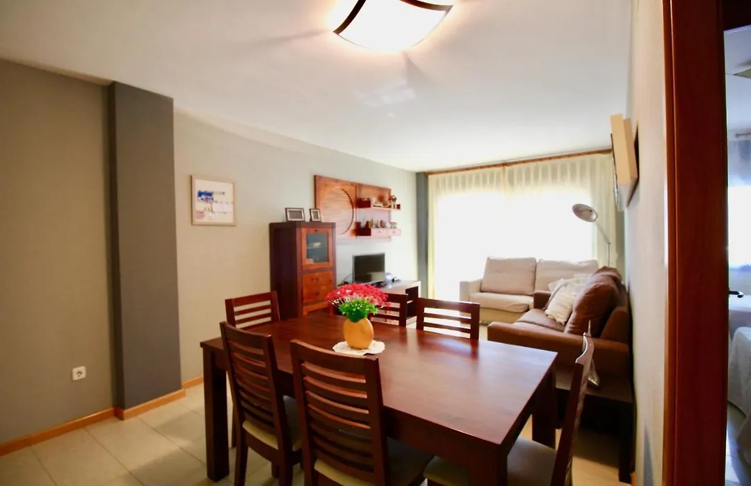 Apartamento Levante-1