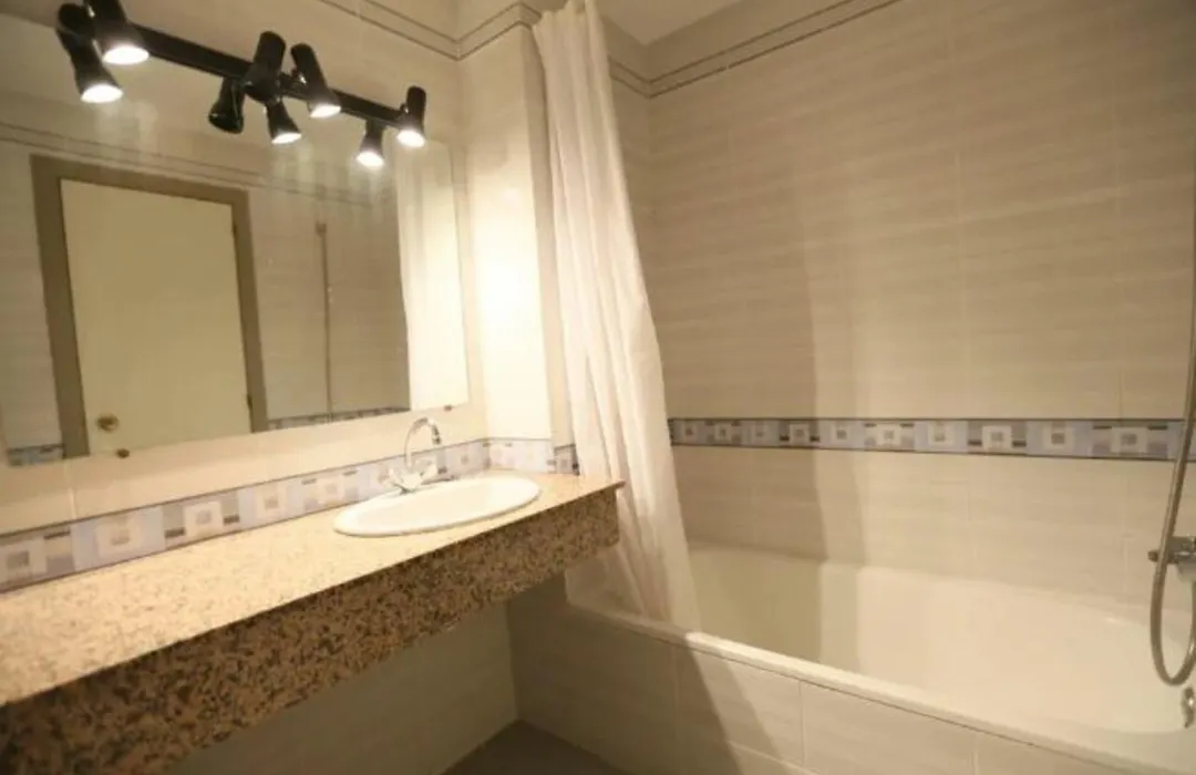 Apartamento Vista Al Jardin Para 5 Personas En Cambrils-1