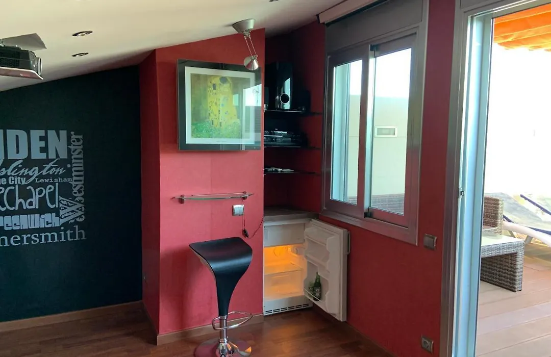 Casa Cambrils Bahia-1