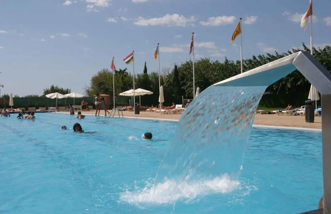 Apartments In Cambrils/Costa Dorada 3886-1