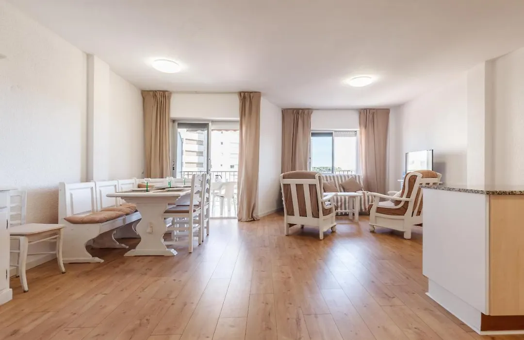 Apartamento Vora Mar 33-1