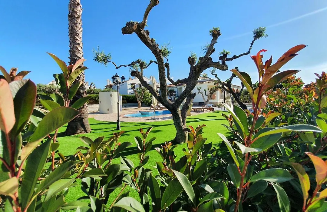 New Holiday House "Casa Mialina" With Private Pool, 300M To Beach-1