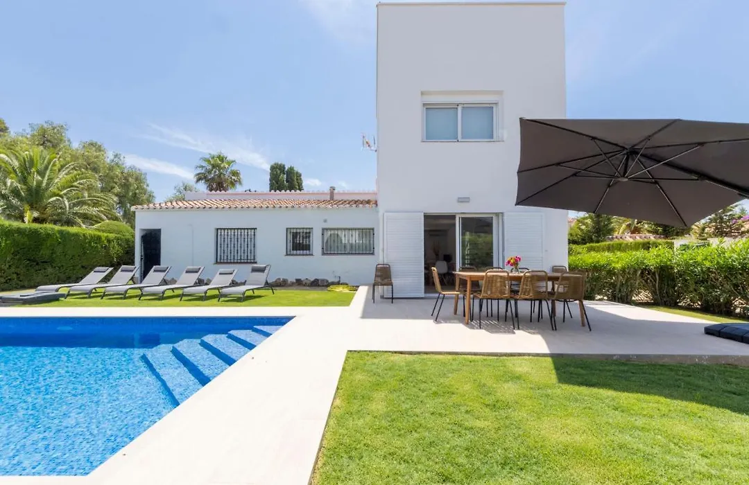 Holiday Home Eldorado Playa 139 By Interhome-1