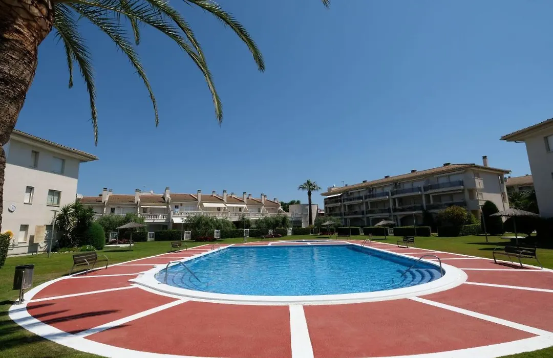Apartment Costa Blanca II By Interhome-1