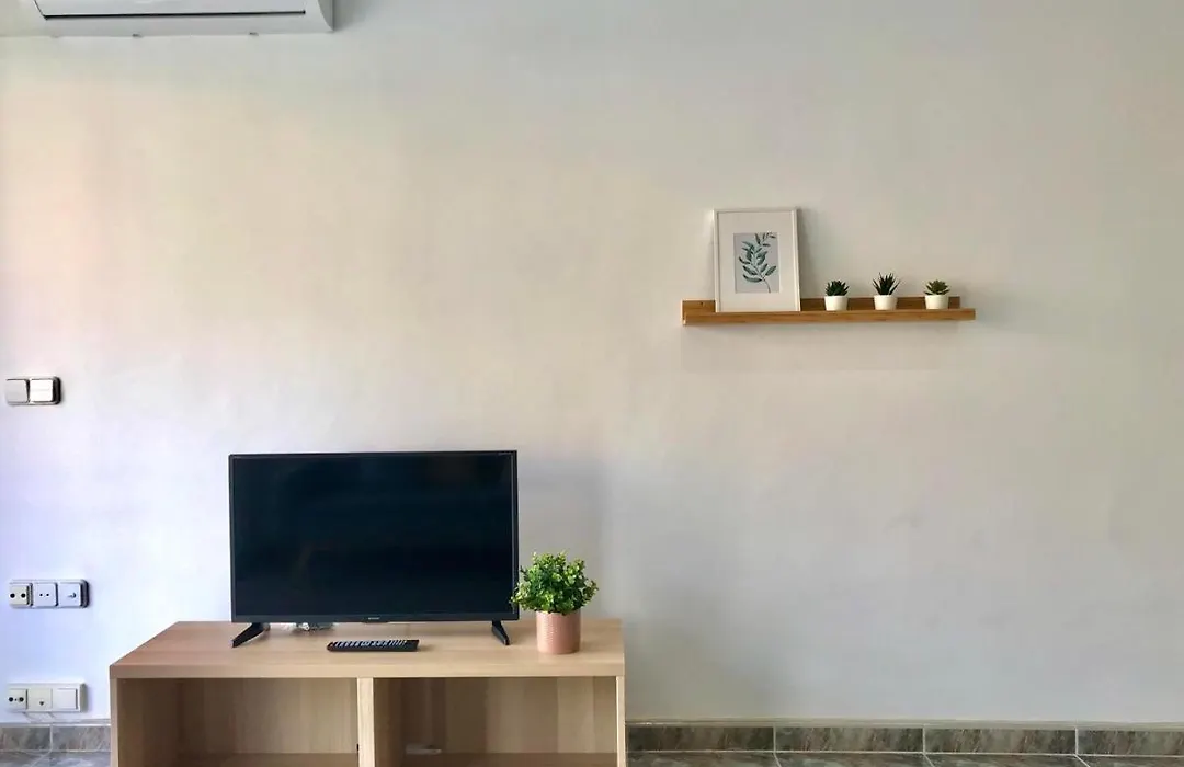 Apartamento Con Salida Al Paseo Maritimo 118A - Inmo22-1