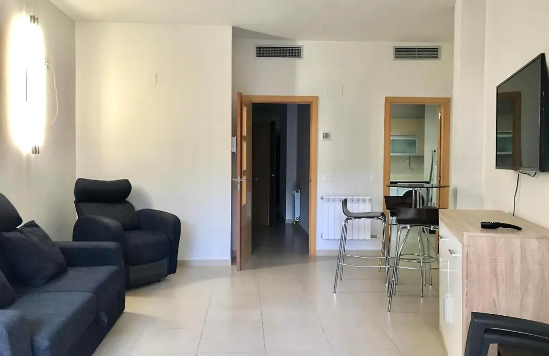 Planta Baja En Edif Paradise De La Horta 148B - Inmo22-1
