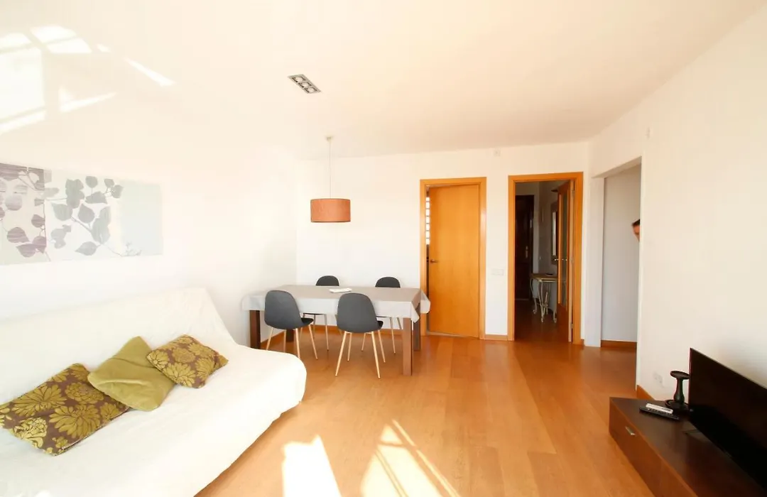 Apartamento Badia-1
