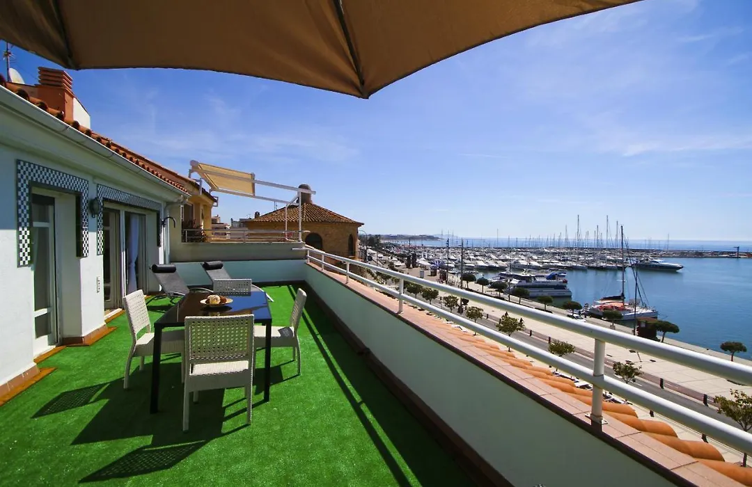 Portmarina Planet Costa Dorada-1