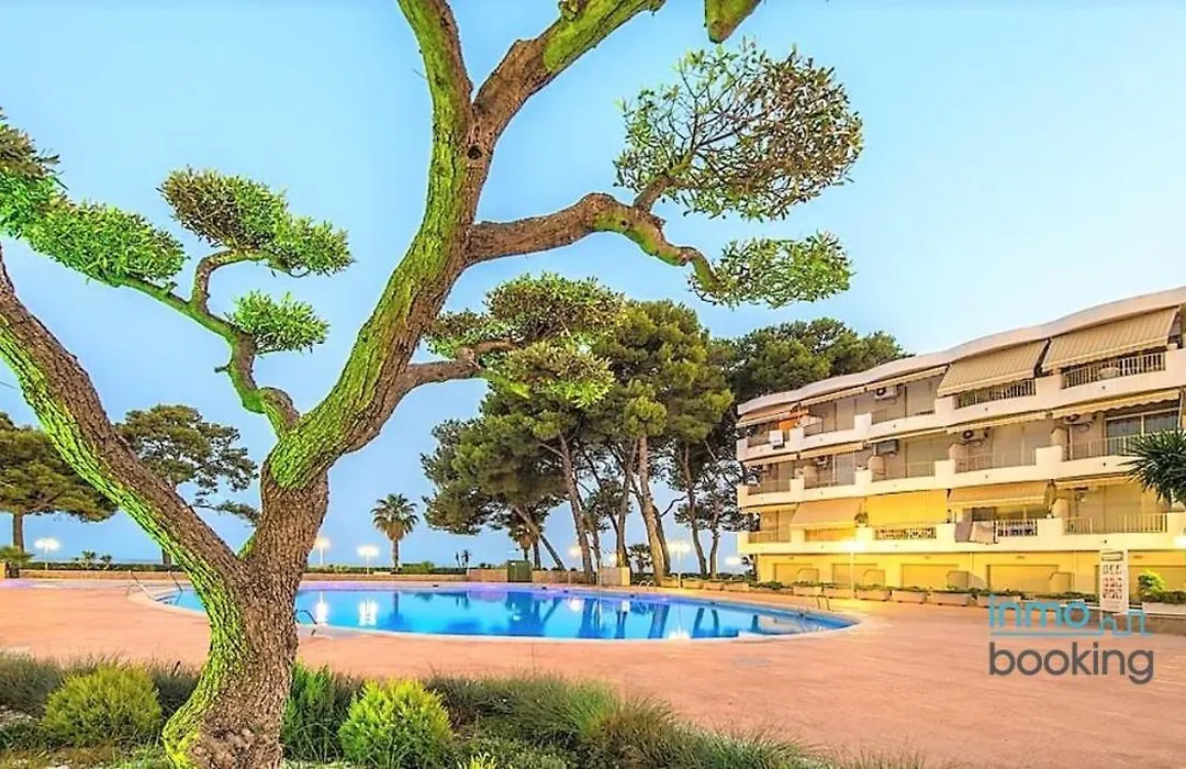 Sun Beach Internacional Cambrils-1