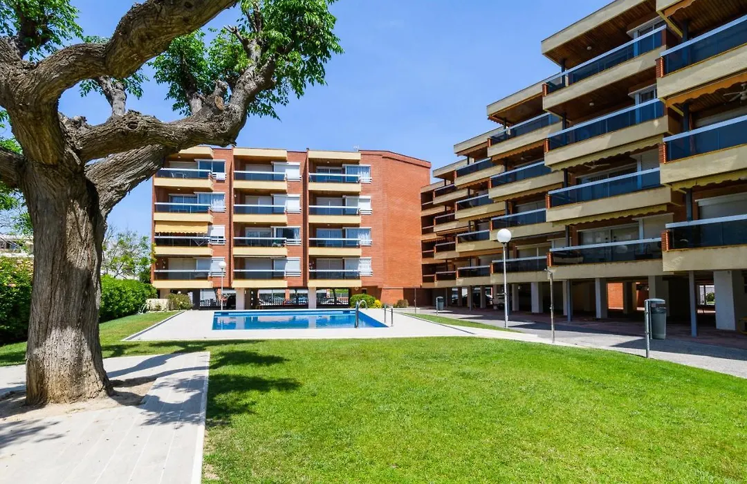 Rentalmar Mas d'en Gran-1