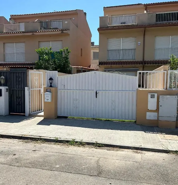 Costa Daurada Apartaments - Somni House-1