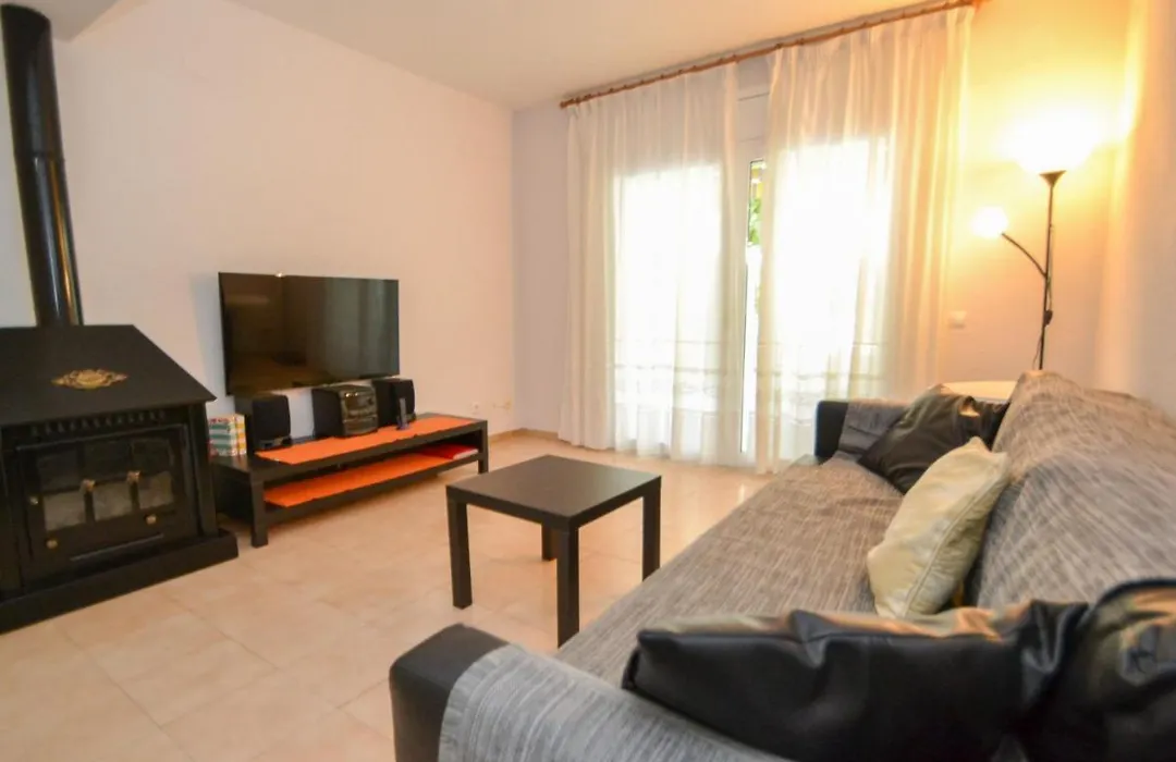 Holiday Home Raquel By Interhome-1