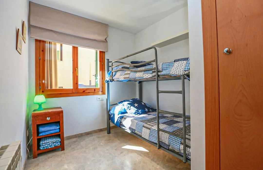 Sant Pere Litoral - Only Families-1