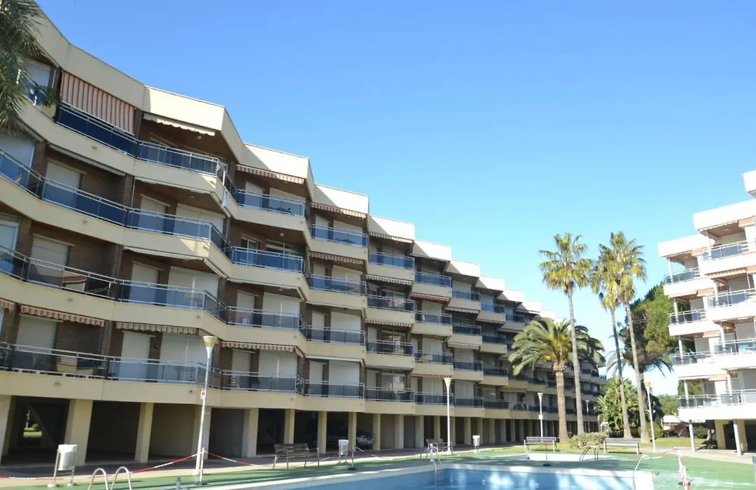 Apartment Sol Espana-1 By Interhome-1