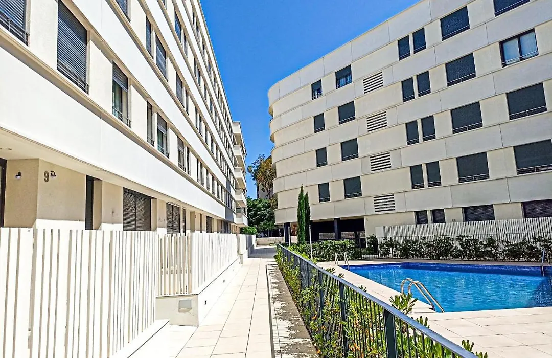 Litoral Costa Dorada - Forneri Only Families-1