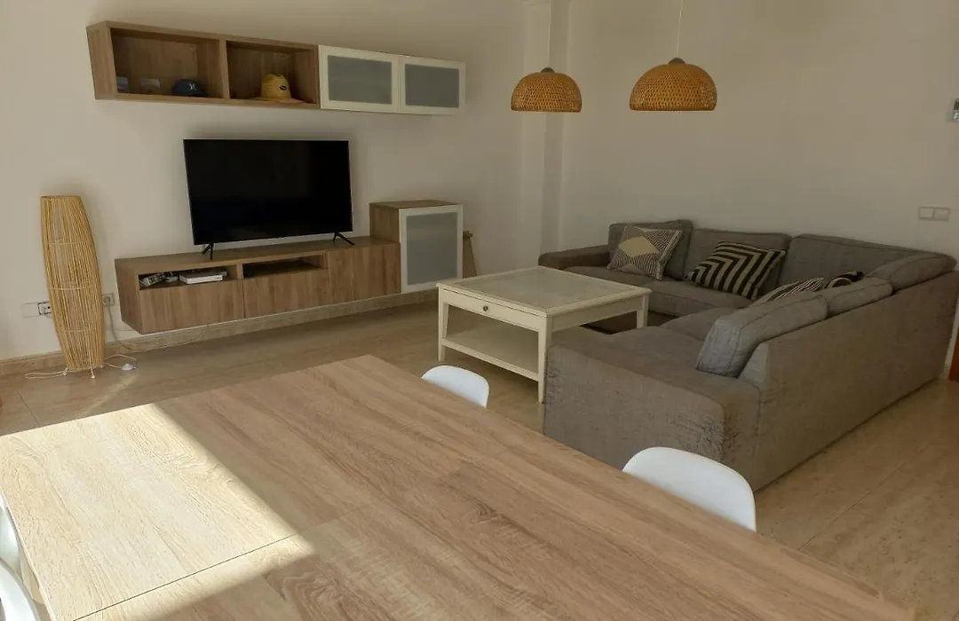 Cambrils Casa Con Jardin Y Piscina En Zona Tranquila-1