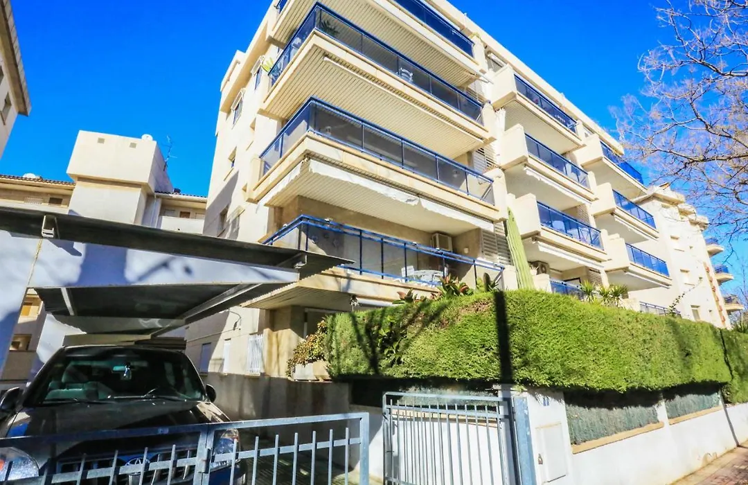 Litoral Costa Dorada - Roger Only Families-1