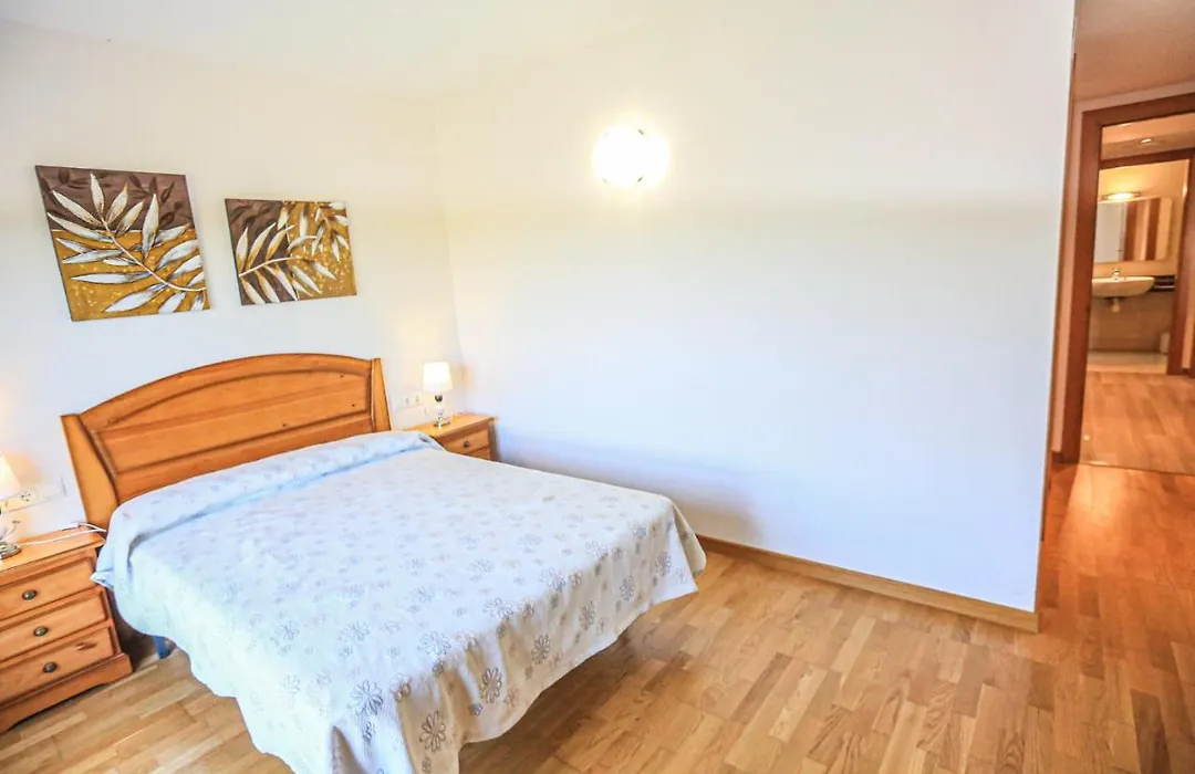 Litoral Costa Dorada - Esquirol Only Families-1