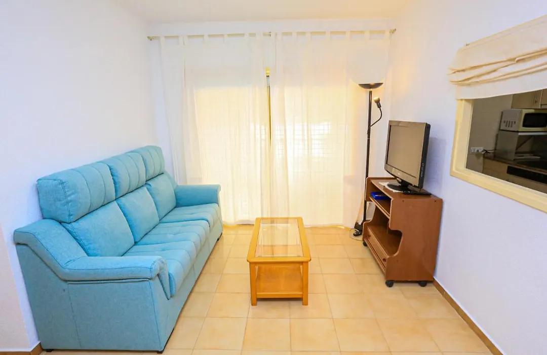 Litoral Costa Dorada - Pins I Mar Only Families-1