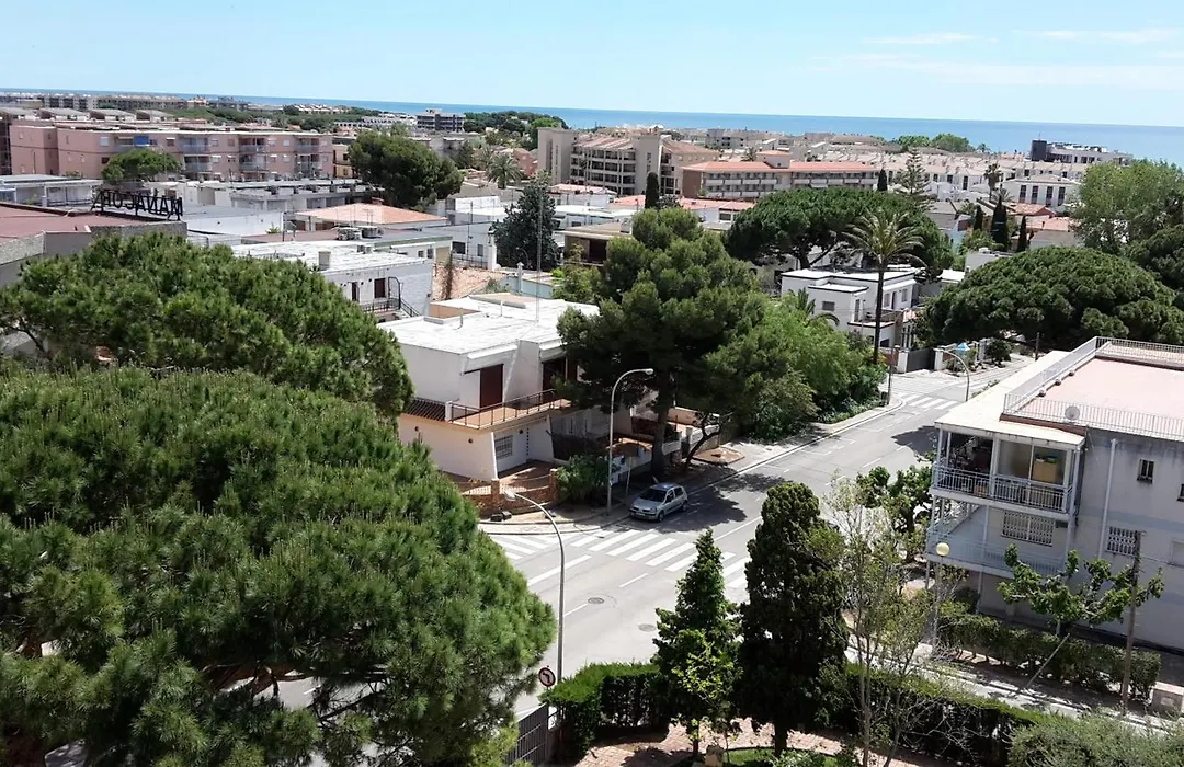 Bahiamar Torre Cambrils lift-ascenseur-1