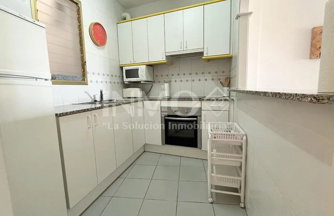 Apartamento En Golf St Jordi En La Llosa 118B - Inmo22-1