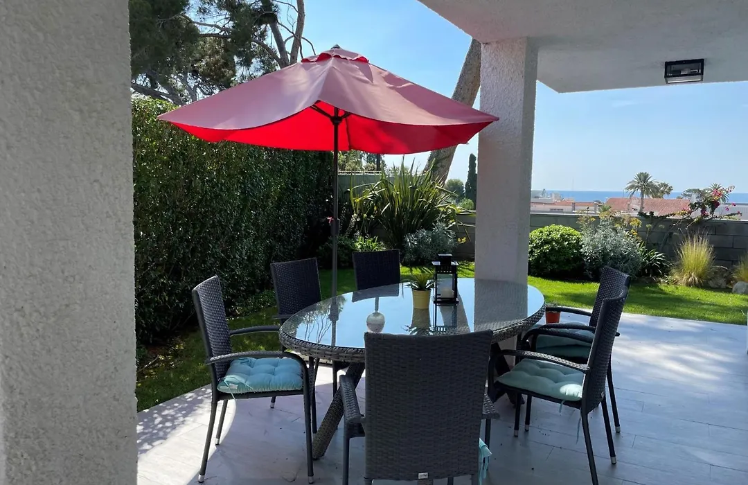 Villa Villa Andaluzia By Interhome-1