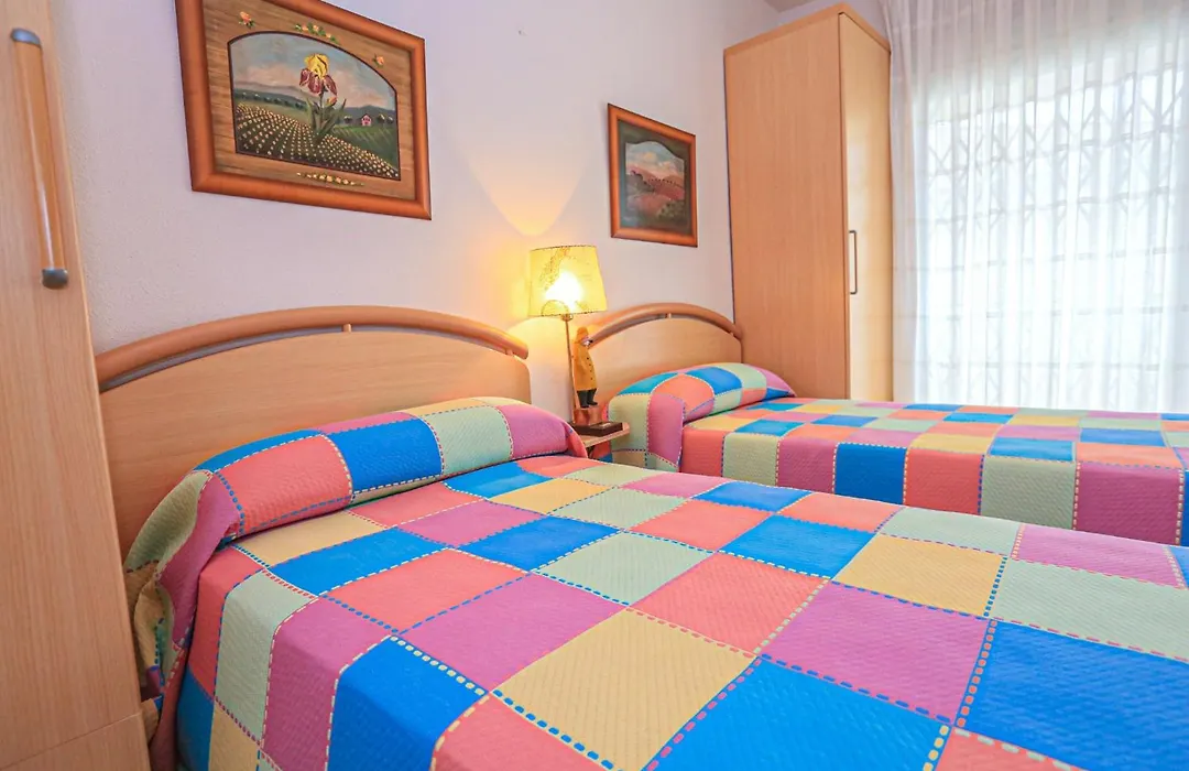 Litoral Costa Dorada - Tarongers Only Families-1