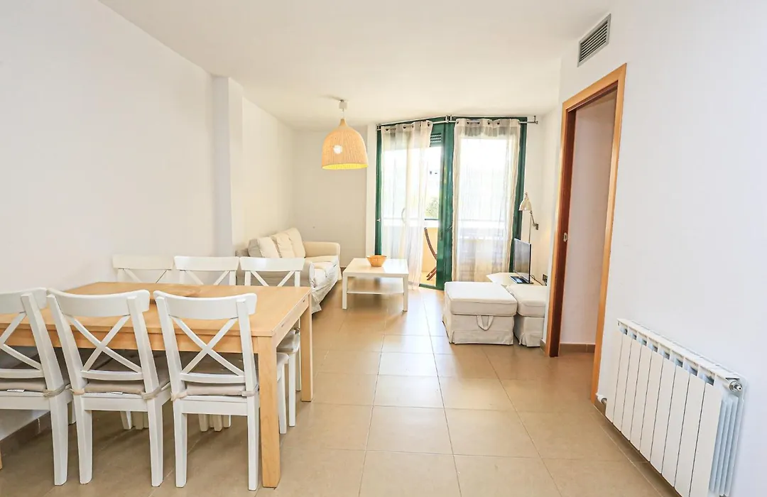 Ciutadella A Litoral Costa Dorada - Only Families-1
