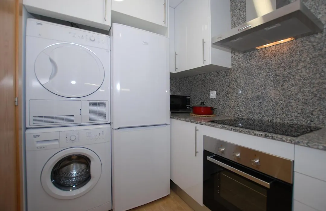 Apartments Gran Vp-1