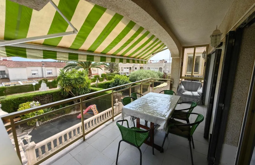 Apartment Austral 5-1