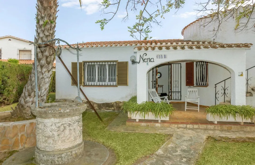 Holiday Home Villa Nena By Interhome-1