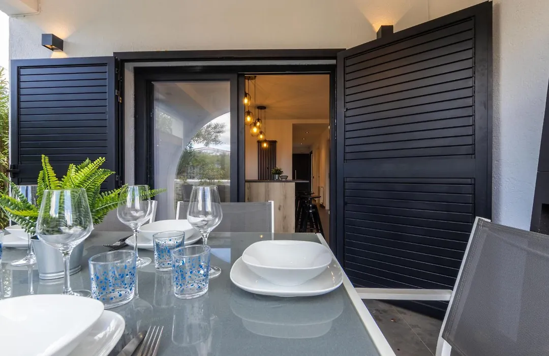 Holiday Home El Aviador By Interhome-1