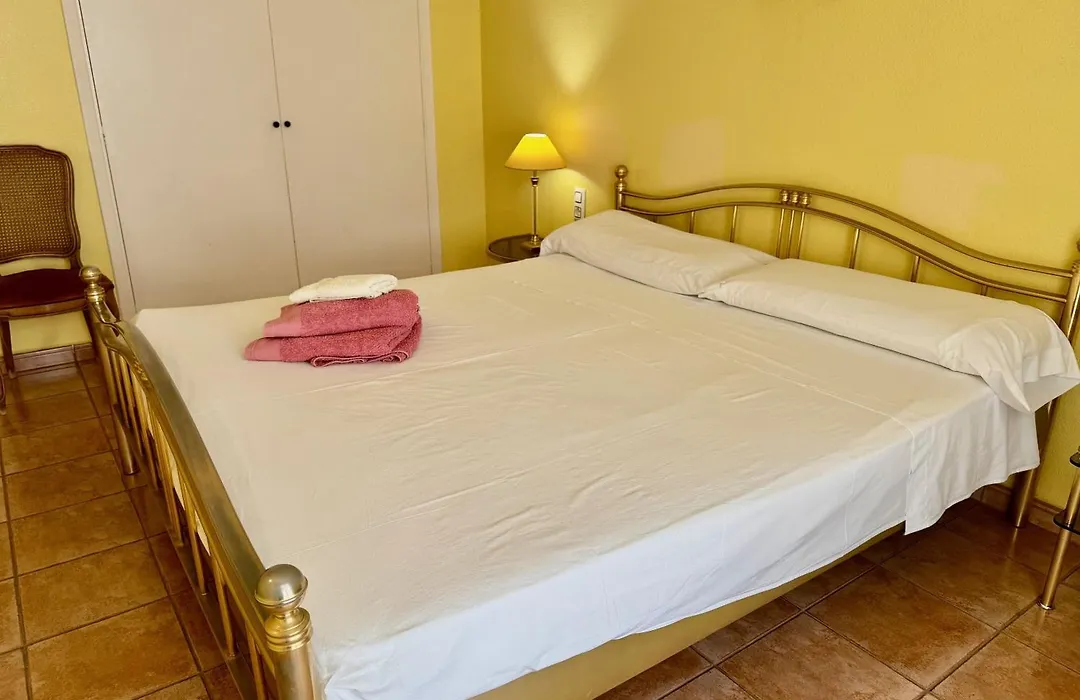 Apartamento Puerto Miramar-1