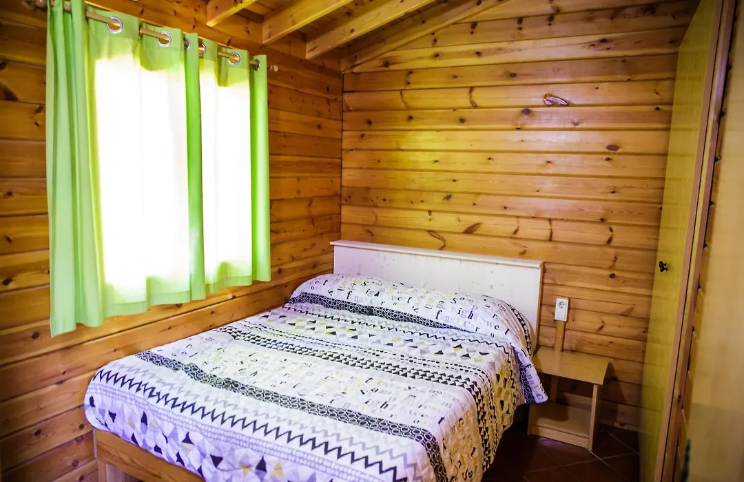 Camping La Llosa-1