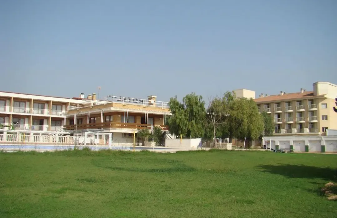 Daurada Park-1